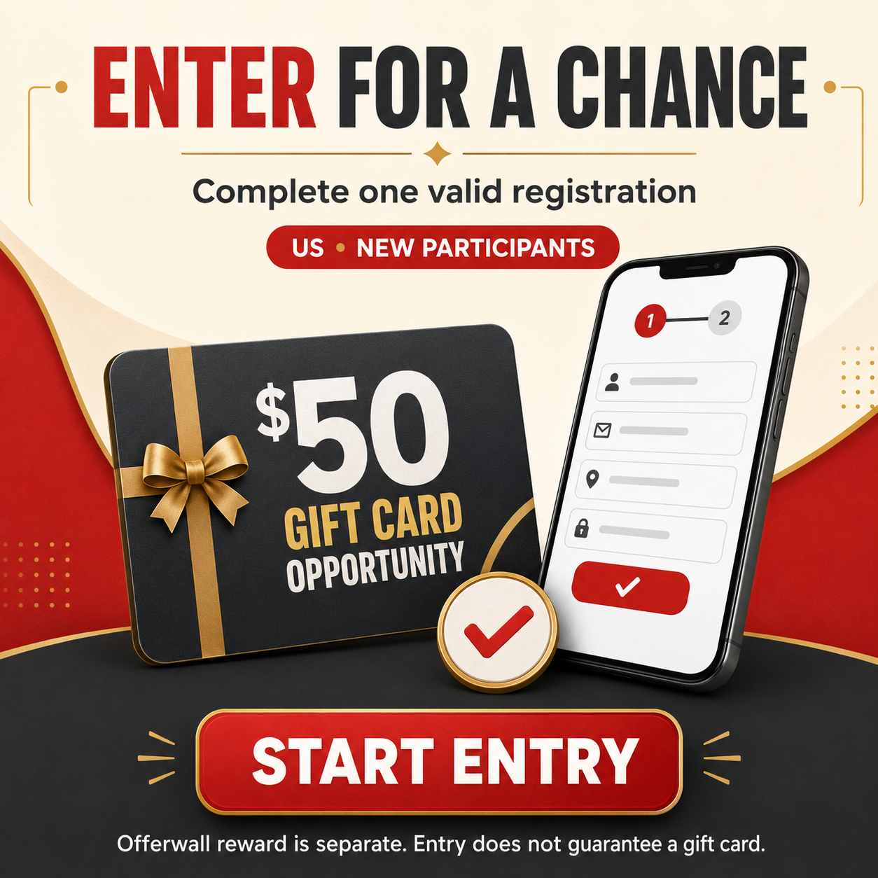 AmericanQuotesClub - $50 Burger King Gift Card