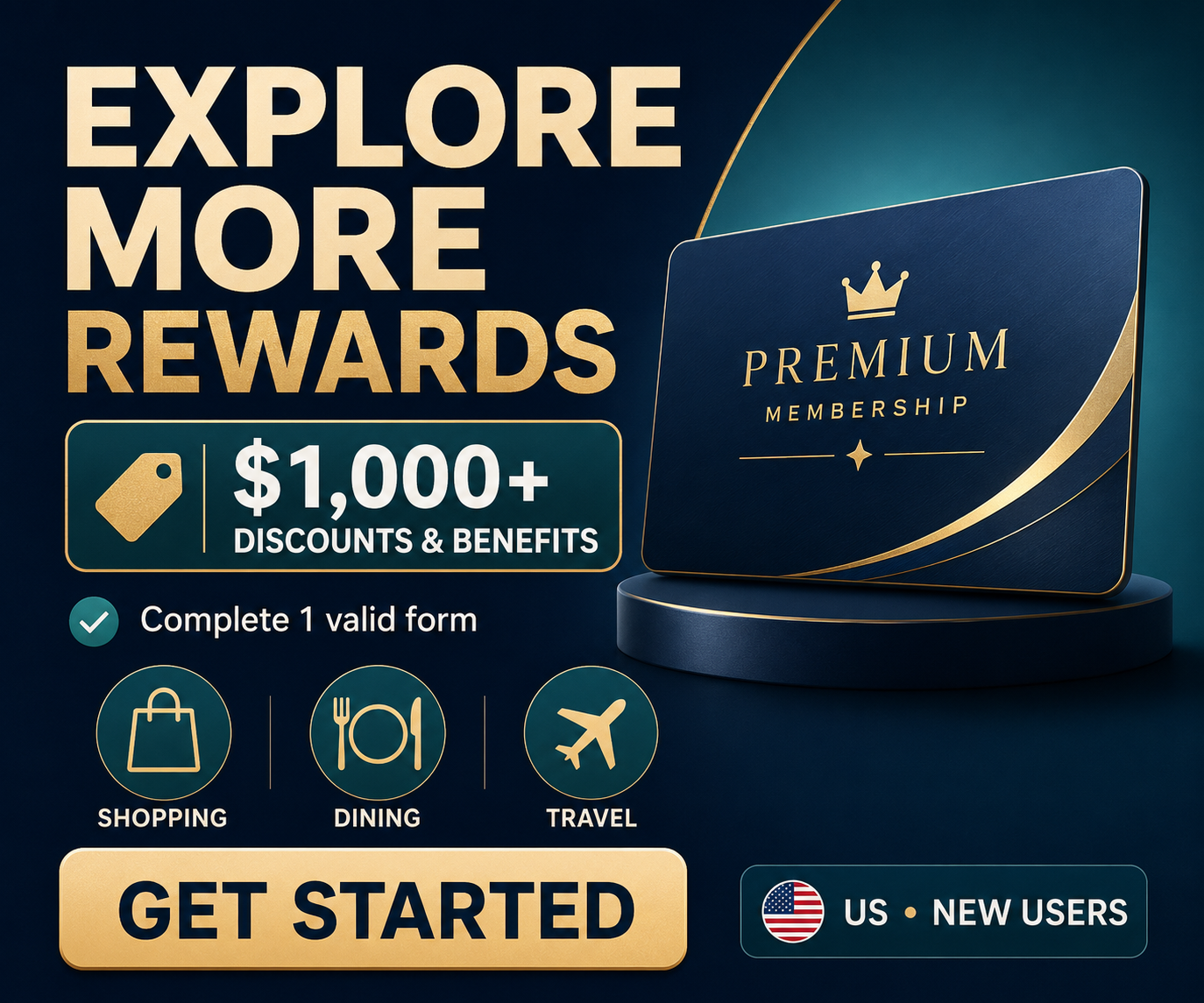 AmericanQuotesClub - $1000+ Rewards &amp; Discounts