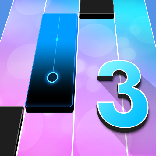 Magic Tiles 3 US iOS CPE