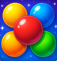 US Bubble Pop Legends (Android)