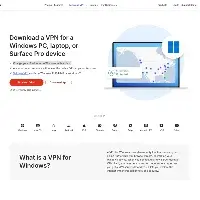 NordVPN