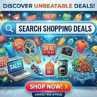 Today's Top Search Offers