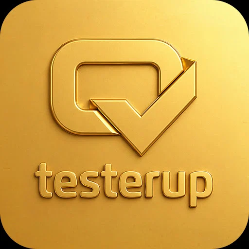 Testerup: Test &amp; Earn Rewards