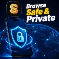 Simply VPN — Secure &amp; Private