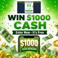 PrimeRewardSpot $1,000 Amazon Card