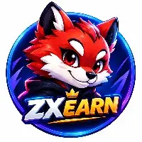 Zxearn.com: Sign Up &amp; Get $4.97