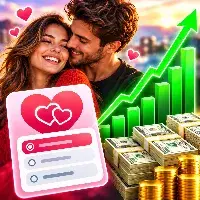 AI Decision Quiz – Max Lead Payout