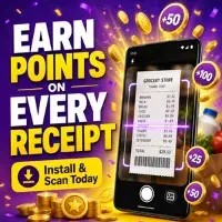 Fetch: Earn Daily Rewards