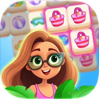 Tile Tap Master: Match 3 Tiles [US]