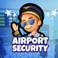 US Airport Security iOS